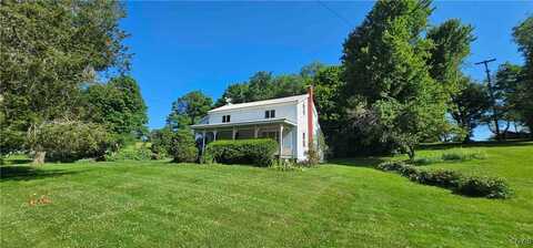 158 Tupper Road, Newfield, NY 14883