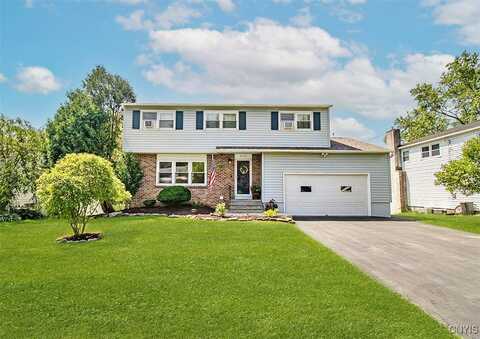 5728 Sunset Terrace, Cicero, NY 13039