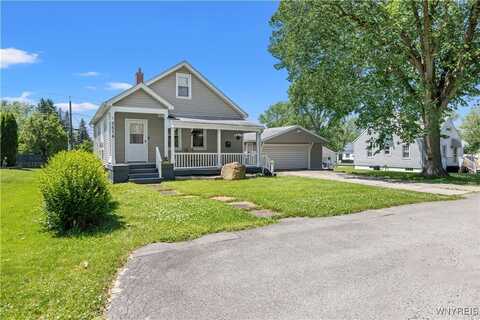 3576 James Street, Hamburg, NY 14219