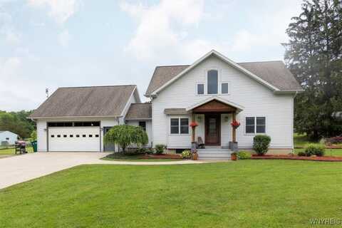 8550 Fairview, Colden, NY 14033