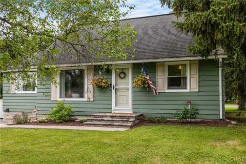 102 Bramley Drive, Camillus, NY 13031