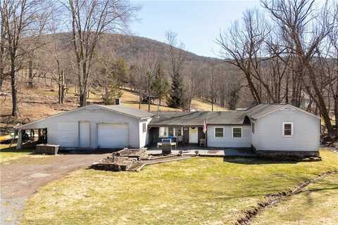 480 Gladstone Hollow Road, Andes, NY 13731