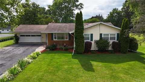 58 Fayette Street, Fayette, NY 13165
