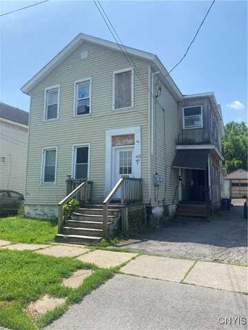 1433 Erie Street, Utica, NY 13502