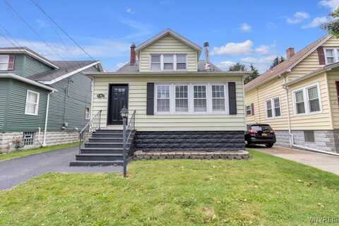 91 Ramona Avenue, Buffalo, NY 14220