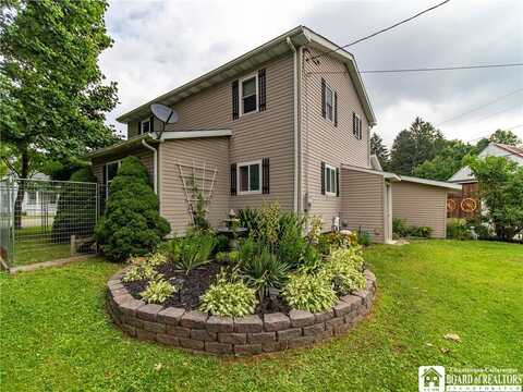 6295 Stockton Hartfield Road, Chautauqua, NY 14728