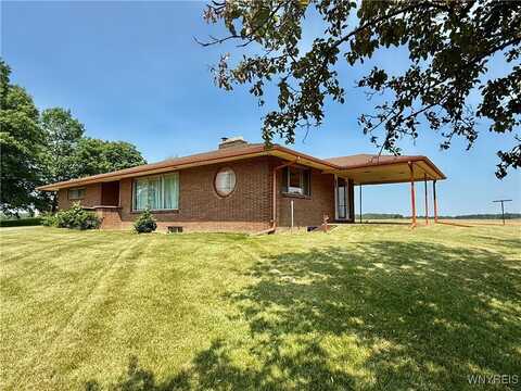 9091 Creek Road, Batavia, NY 14020