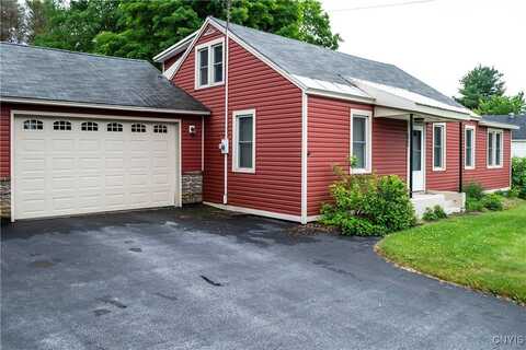 139 Woodgate Drive, Boonville, NY 13309