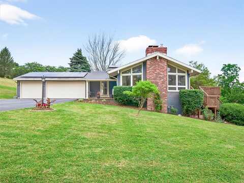 4586 Misty Hill Drive, Canandaigua Town, NY 14424