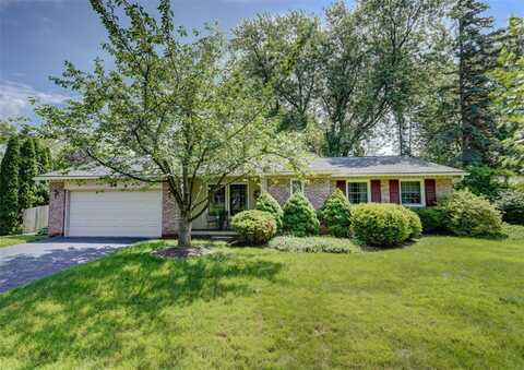 34 Harper Drive, Pittsford, NY 14534