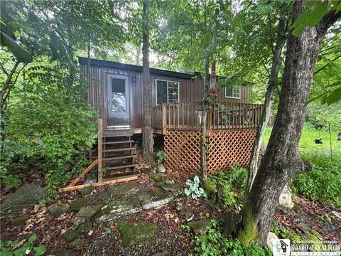 Sugar Hill Road, Almond, NY 14804