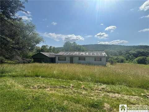 2710 County Road 9, Scio, NY 14880