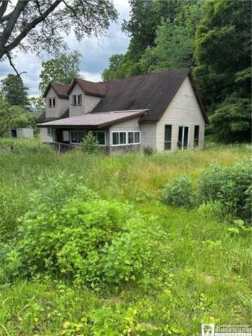 2045 Baxter Mills Road, Ischua, NY 14743