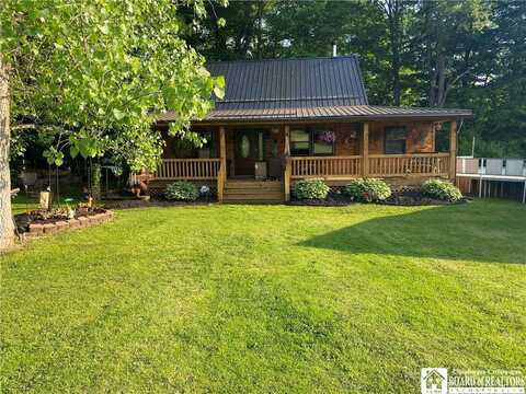 4397 County Road 16, Angelica, NY 14709