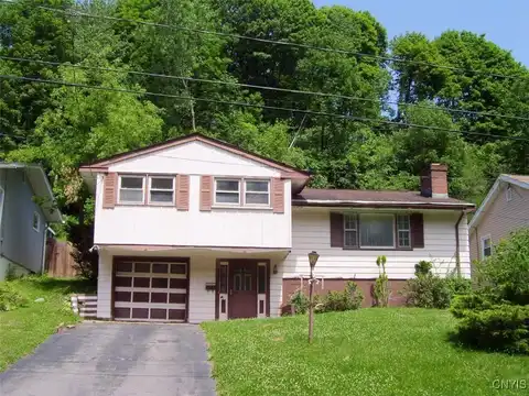 221 Houston Avenue, Syracuse, NY 13224
