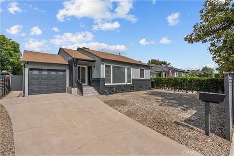7019 Claire Avenue, Reseda, CA 91335