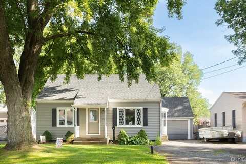 213 Roxann Avenue, Cicero, NY 13212