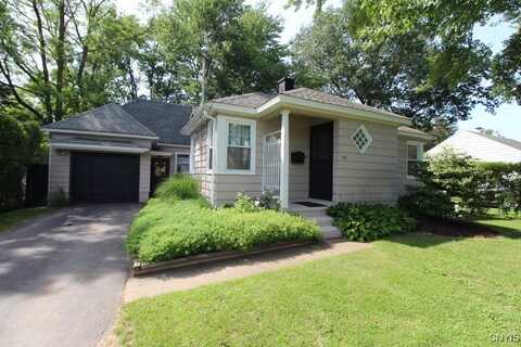115 Randall Terrace, Cicero, NY 13212