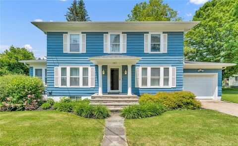 101 Main Street, Cherry Valley, NY 13320