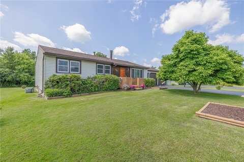 244 Wildflower Drive, Henrietta, NY 14623