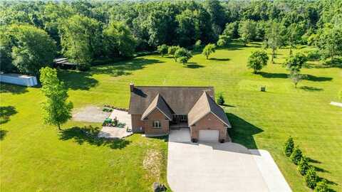 4365 Holley Byron Road, Clarendon, NY 14470