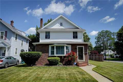 138 Cherry Road, Rochester, NY 14612