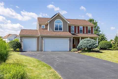 59 Sweet Pea Drive, Henrietta, NY 14586