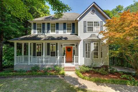 1003 Woodfern Trail, Hixson, TN 37343
