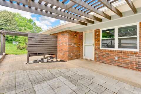 4107 Cherryton Drive, Chattanooga, TN 37411