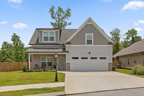 5086 Oop Road, Chattanooga, TN 37416