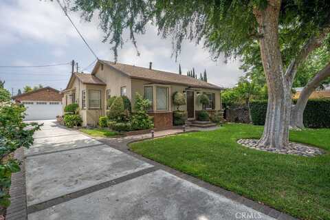 5026 Florinda Avenue, Temple City, CA 91780