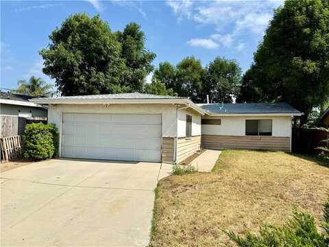 17227 Minnehaha Street, Granada Hills, CA 91344