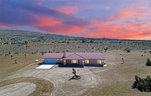 25625 Rancho Street, Apple Valley, CA 92308