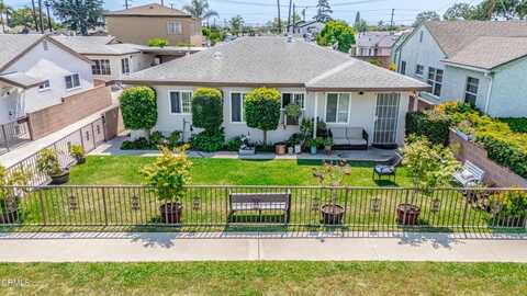 8548 Manatee Street, Downey, CA 90241