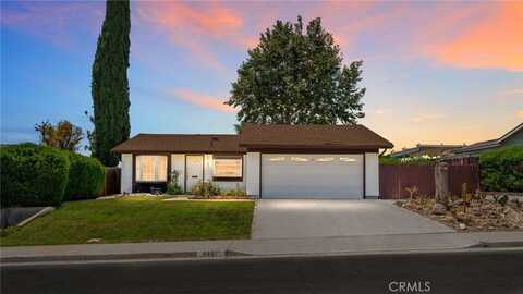 4681 Via Loma Linda, Yorba Linda, CA 92886
