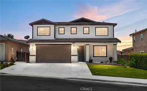 26219 Charismatic Court, Moreno Valley, CA 92555