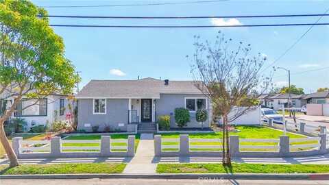 1402 E Luray Street, Long Beach, CA 90807