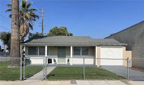 540 N Howard Street, Covina, CA 91723