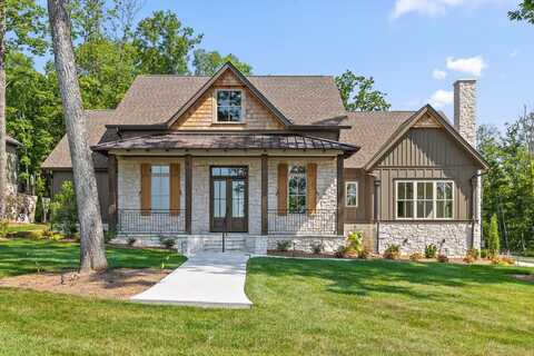 8545 Mountain Laurel Trail, Signal Mountain, TN 37377