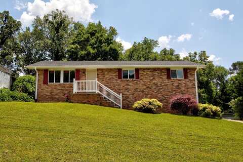 624 Corbley Road, Rossville, GA 30741