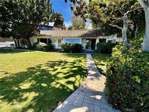 888 Via Del Monte, Palos Verdes Estates, CA 90274