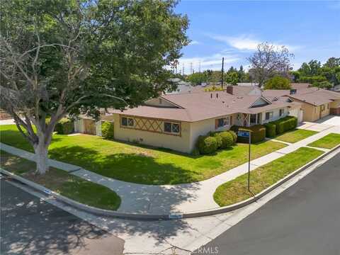 18944 Prairie Street, Northridge, CA 91324