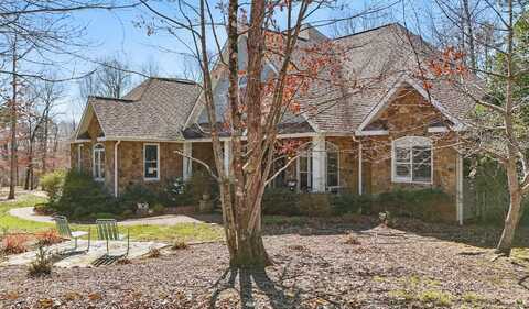 50 E Horseshoe Bend Road E, Signal Mountain, TN 37377