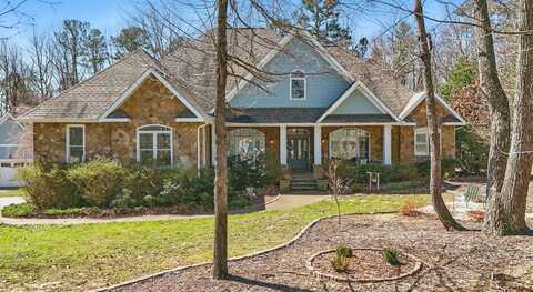 50 E Horseshoe Bend Road E, Signal Mountain, TN 37377
