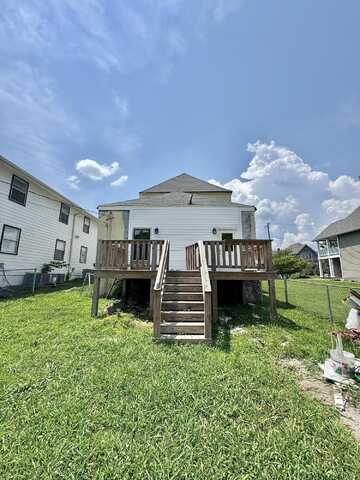 1622 Read Avenue, Chattanooga, TN 37408