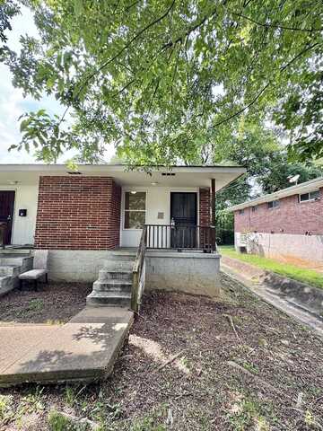 171 Glenwood Drive, Chattanooga, TN 37404