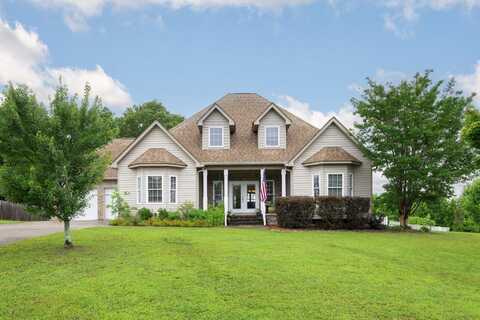 178 Cheshire Crossing Drive, Rock Spring, GA 30739