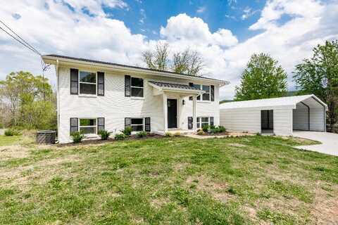 318 Yates Springs Road, Ringgold, GA 30736