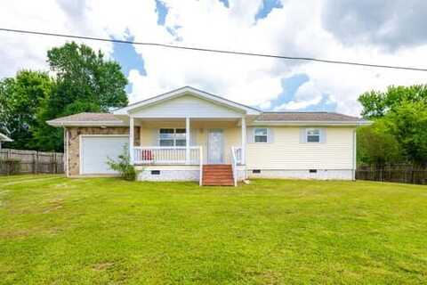 2618 Alvin York Highway, Whitwell, TN 37397