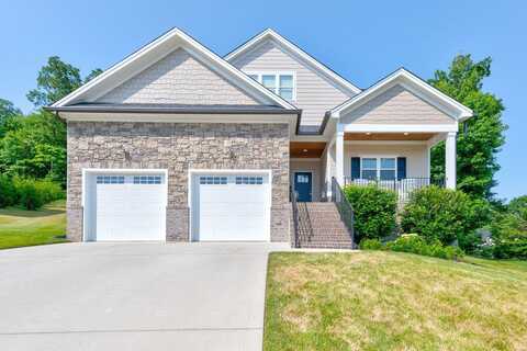 9228 Sir Charles Court, Harrison, TN 37341